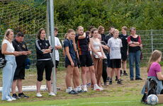 Sportfestival und Sportfest 2025